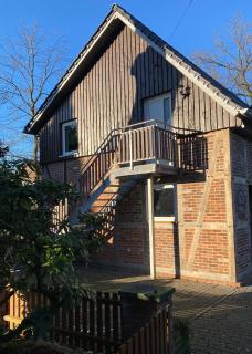 Ferienwohnung Unter den Eichen Wienhausen - Wienhausen - 1