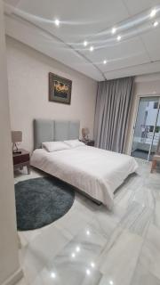 Luxe Appart Tanger - Tangeri - 4