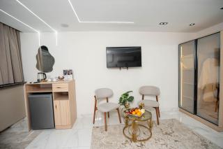 Quantum Pyramids View INN - Le Caire - 8