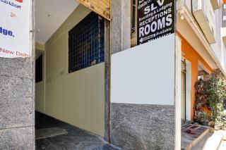 Hotel O S.L.V Boarding & Lodging - Bangalore - 9