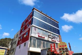 Hotel O S.L.V Boarding & Lodging - Bangalore - 7