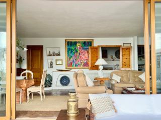VILLA LOU TAORMINA Private Villa with Panoramic Sea View Pool - Taormina - 5