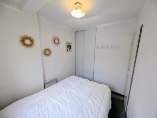 Appartement plein centre quartier des thermes - Saint-Lary-Soulan - 5