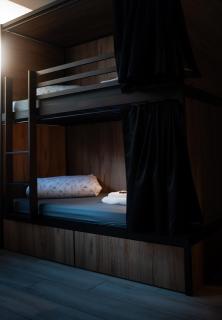 Only for Women Hostel Madrid-Sol - Madrid - 8