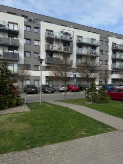 Apartament Nowe Ogrody 2 Airport - 5