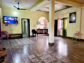 Tulsi Ganga Homestay - Rishīkesh - 1