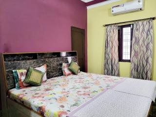 Tulsi Ganga Homestay - Rishīkesh - 3