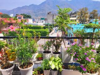 Tulsi Ganga Homestay - Rishīkesh - 0