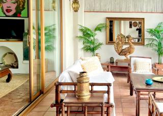 VILLA LOU TAORMINA Private Villa with Panoramic Sea View Pool - Taormina - 4