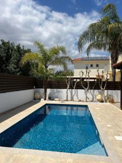 The Brilliant Villa - 9