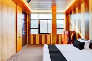 Hotel O ROYAL HOSPITALITY - Gurgaon - 1