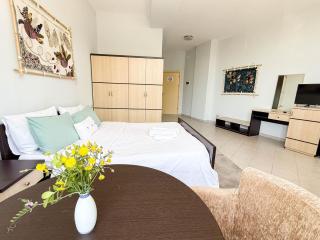 Double Room with en-suite bathroom - Durazzo - 8
