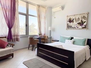 Double Room with en-suite bathroom - Durazzo - 2