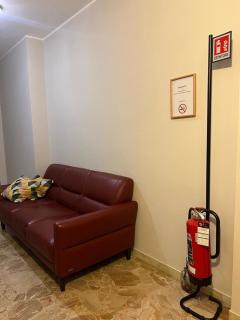 Apartamento Malpensa Milano - 2