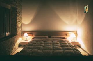 Antico casale per relax e natura - Casiano - 4