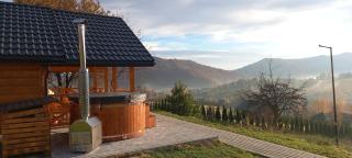 Domki na Górce w Bukowcu nad Soliną - Bukowiec - 0
