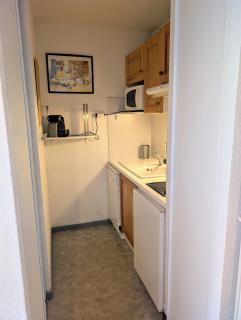 Appartement plein centre quartier des thermes - Saint-Lary-Soulan - 6