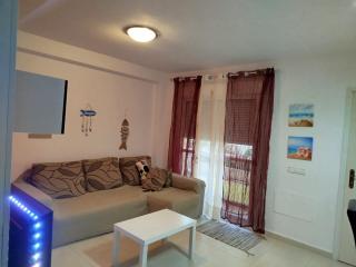 Apartamento Soles - Vera playa a 200 metros - Urb laguna beach - Vera - 9