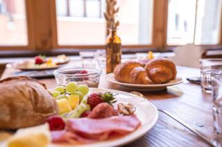 Hotel ÜJA Scuol - Scuol - 5