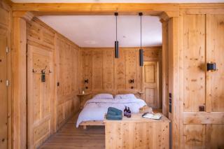 Hotel ÜJA Scuol - Scuol - 4