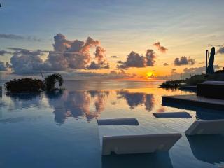 Sunset Reef St. Kitts - Ottleyʼs - 0