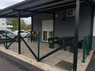 Apartman Beti - Sisak - 9