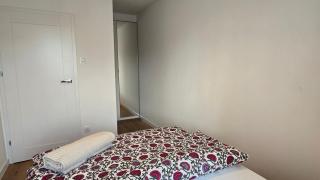 Apartamenty Rynek 3 Czerwony - Osie - 6