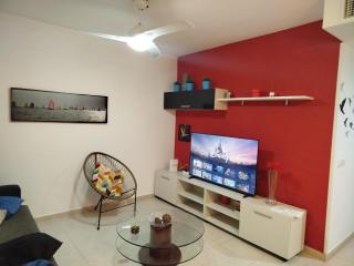 Apartamento Mar - Vera playa a 200 metros - Urb laguna beach - Vera - 0