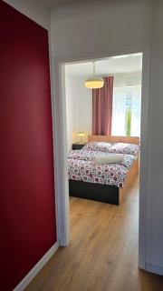 Apartamenty Rynek 3 Czerwony - Osie - 3