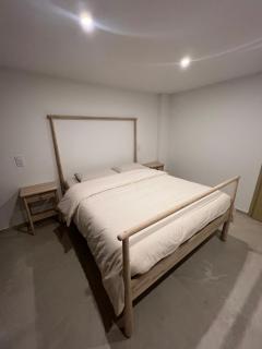 Appartement les orangers MENTON - Menton - 9