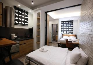 Emily in Athens - Central design awarded flat Syntagma E3 - Atene - 1