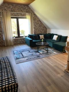Ferienwohnung Niederrhein-Oase - Kevelaer - 9