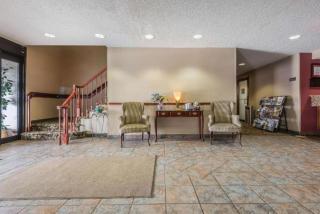 FairBridge Inn & Suites Batavia-Darien Amusement Park - Batavia - 6