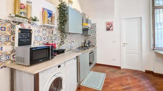 San Martino Suite - 2 bedrooms 2 bathrooms - Asti - 9