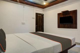 Hotel O Sai Inn Lodging - Pune - 0