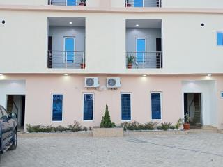 Metrostay Apartments - Abuja - 9