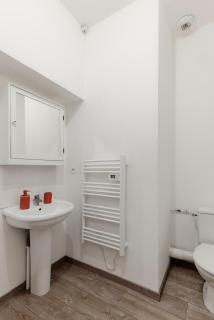 2 chambres, hyper-centre, stationnement privé gratuit - Bourg-en-Bresse - 7