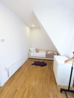 House in Gardos - Zemun - 2