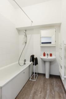 2 chambres, hyper-centre, stationnement privé gratuit - Bourg-en-Bresse - 1
