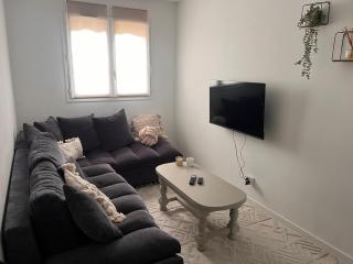 Maison cosy proche Paris-Orly - Vigneux-sur-Seine - 5