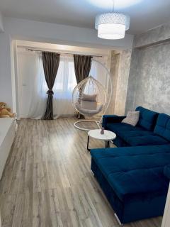 Apartament Daniela - 9