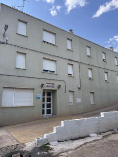 Hostal Restaurante el Cazador - 9