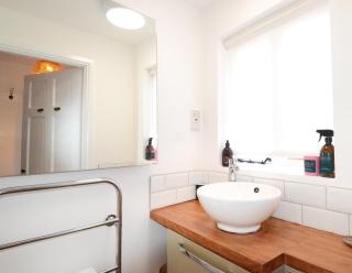 Cosy flat in heart of Woodstock - Woodstock - 6