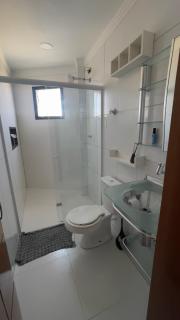 Apartamento excelente no Edifício Nicholas - Praia Grande - 1