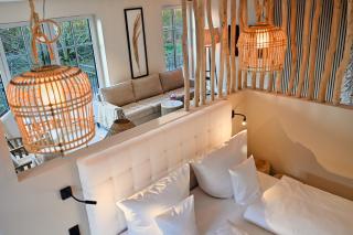 Das Oswald's Boutique Hotel - Cuxhaven - 8