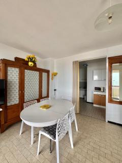 Aqua Appartement - La Grande-Motte - 4