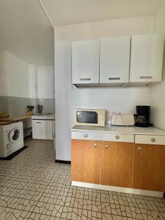 Aqua Appartement - La Grande-Motte - 2