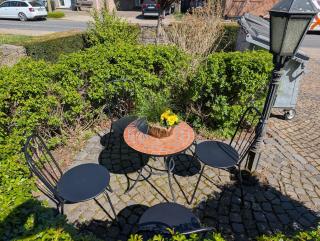 Ferienwohnung Niederrhein-Oase - Kevelaer - 5