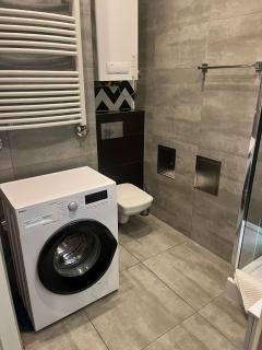 Apartament Rubin klimatyczny apartament w samym centrum Bielska - Bielsko-Biała - 5