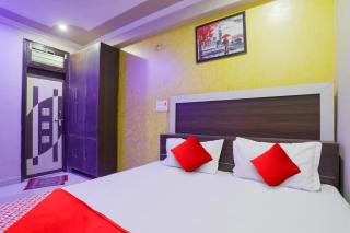 Hotel O The Moody Moon Residency - Gurgaon - 1